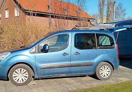 Citroën Berlingo HDi 90 FAP Multispace Multispace