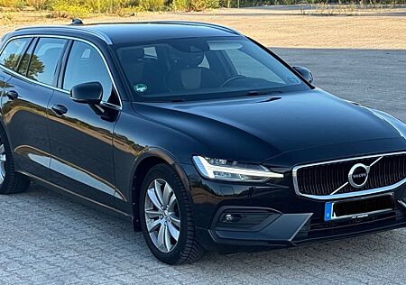 Volvo V60 Kombi Momentum Pro H&K Sound*Automatik