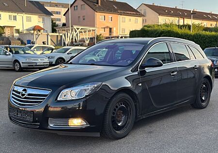 Opel Insignia A Sports Tourer Innovation/NAVI/EURO5/