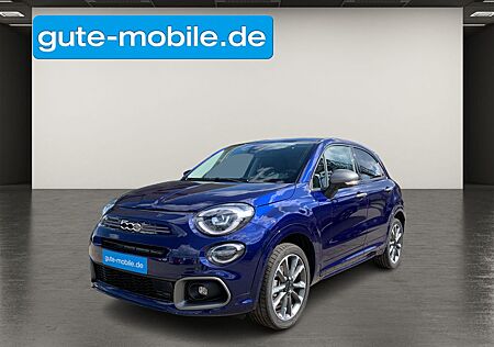 Fiat 500X 1.5 GSE (96kW) 130 PS| SPORT| LED| ACC| PDC