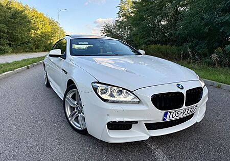 BMW 640i 640 Gran Coupé xDrive Gran Coupé M Spor...