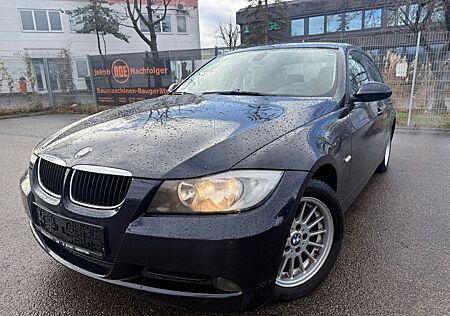 BMW 318 *KLIMA*SZH*PDC*START/STOPP*TÜV NEU
