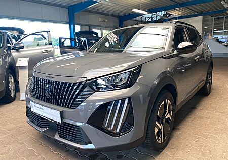 Peugeot 2008 PureTech 100 Allure