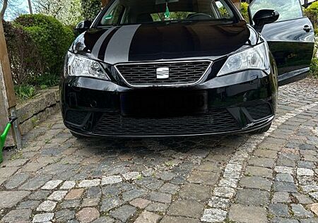 Seat Ibiza 1.4 6j