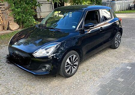 Suzuki Swift 1.0 BOOSTERJET Automatik Comfort+ TÜV NEU