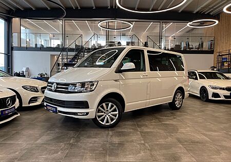 VW T6 Multivan Volkswagen 2.0 TDI DSG Comfortline*AHK*7-SITZER