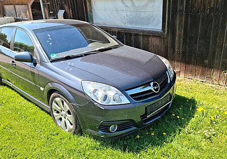 Opel Signum Cosmo Plus 1.8 Cosmo Plus