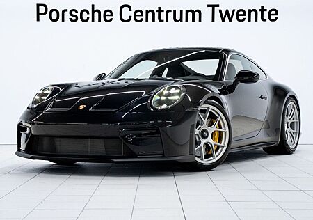 Porsche 992 GT3 Touring Schaltgetriebe