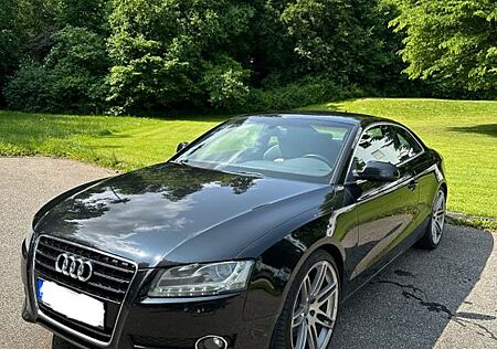 Audi A5 3.0 TDI (DPF) tiptronic quattro