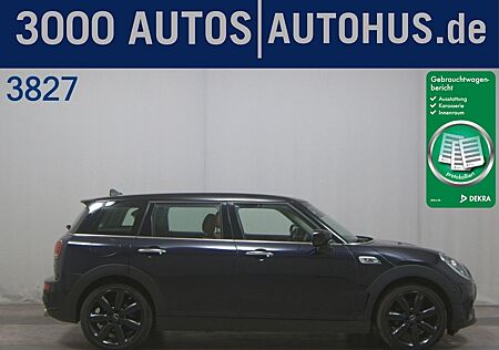 Mini Cooper S Clubman S Navi LED vc KeyLess SHZ LM