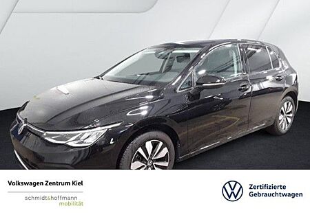 VW Golf Volkswagen VIII Life 2.0 TDI NAVI+AHK+SITZHZ+ACC+PDC