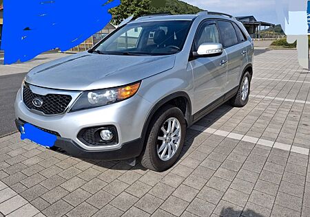 Kia Sorento 2.2 CRDi 4WD Attract TÜV Neu