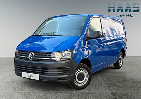 VW T6 Transporter Volkswagen Kasten EcoProfi 2.0 TDI Klima BT