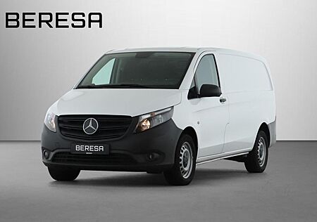 Mercedes-Benz Vito 116 CDI Kasten Lang Kamera AUT SHZ AHK PDC