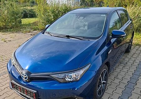 Toyota Auris Hybrid Executive 1,8-l-VVT-i Executive