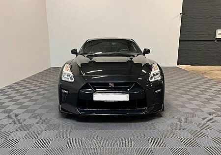 Nissan GT-R 3.8l Black Edition Black Edition