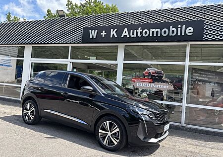 Peugeot 3008 1.2 Allure Pack PureTech 130 EAT8