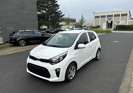 Kia Picanto 1.0 AMT VISION STD Bluetooth Navi Klima