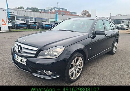 Mercedes-Benz C 180 T-Modell CGI BlueEfficiency/ Avantgarde