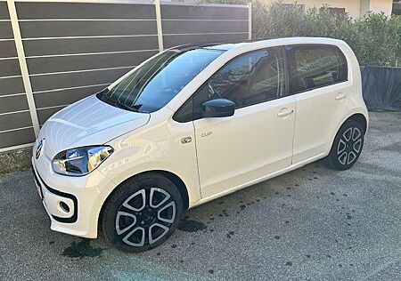 VW Up Volkswagen ! 1,0 move 55 M5F "cup !"