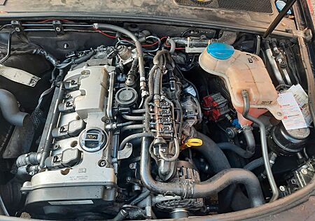Audi A6 2.0 TFSI Avant -LPG/Benzin, Neu Kupplungssatz