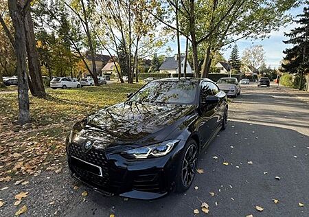 BMW 430 430İ M SPORT LASER GSD GARANTIE 04/26