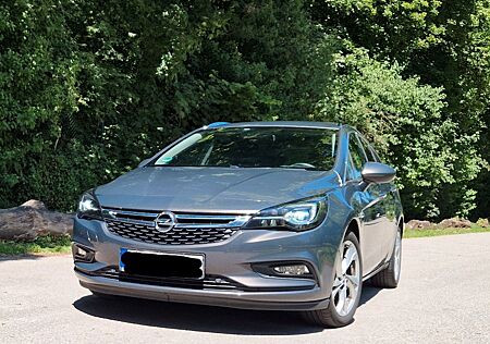 Opel Astra 1.6 Diesel Sports Tourer Innovation