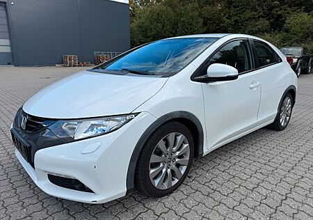 Honda Civic 1.8 Sport 141PS nr 57188