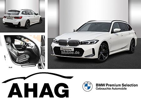 BMW 330e Touring Automatic Sport Aut. Klimaaut. HIFI