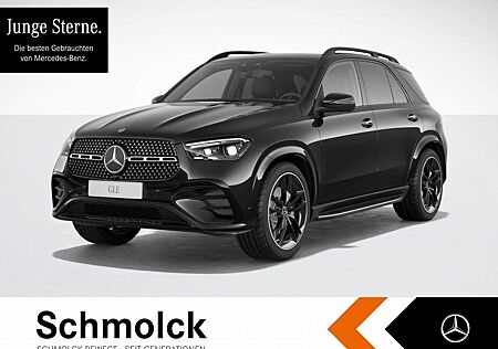Mercedes-Benz GLE 450 d 4M AMG+9G+MLTB+STDHZ+AHK+KYLS+AIRM+DST