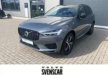 Volvo XC 60 XC60 R Design Plug-In Hybrid AWD HUD StandHZG AH