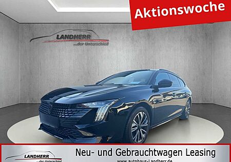 Peugeot 508 SW PureTech 130 Allure //mtl: 191€/Kamera/Si