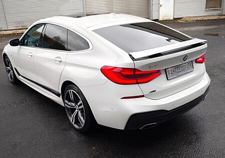 BMW 630d xDrive Gran Turismo *M PAKET*HUD*SOFT*PANO*