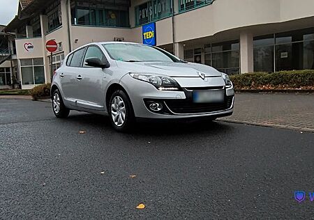 Renault Megane Bose Edition TCE 130 Bose Edition