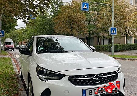 Opel Corsa 1.2 Direct Inj Turbo 74kW Edition Auto...