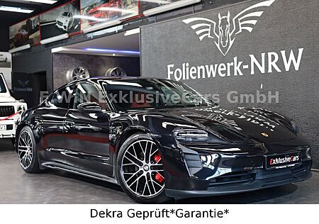 Porsche Taycan 4 S*530PS*Matrix*Kamera*Beifahrer-Display