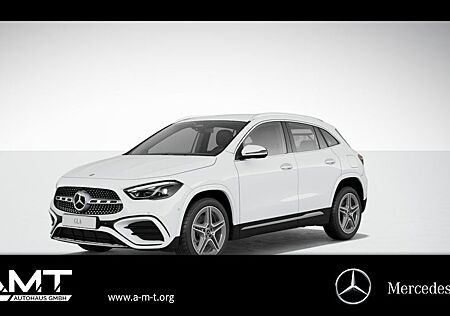 Mercedes-Benz GLA 180 AMG*Distronic*AHK*Keyless*Multibeam*360°