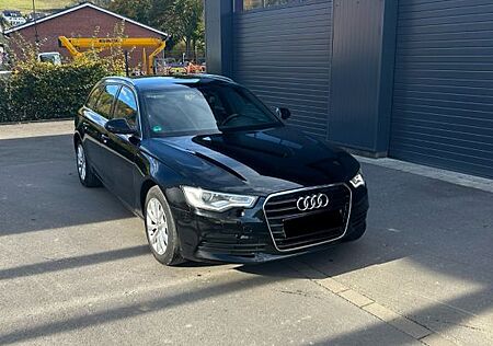 Audi A6 2.0 TDI 140kW ultra S tronic Avant -