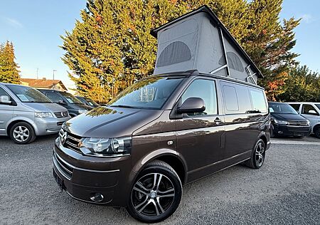 VW T5 California Volkswagen Comfortline/Automatik/Küche/Tisch