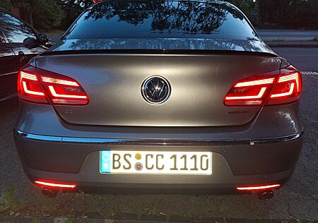 VW CC Volkswagen R-LINE VOLLAUSSTATTUNG