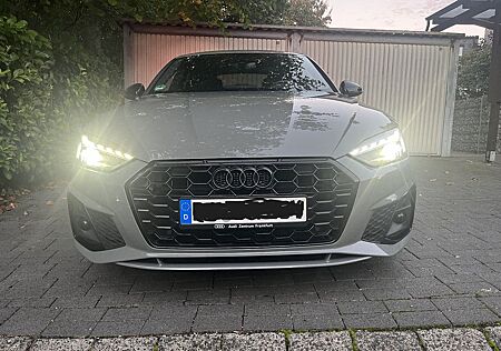 Audi A5 40 TDI S tronic Sportback S line Black Editio