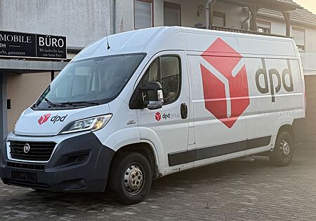 Fiat Ducato Grossr.Kasten 3.0 180 Power L4H2 RS: 4035