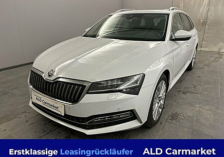 Skoda Superb Combi 1.4 TSI iV DSG Style Kombi, 5-türig