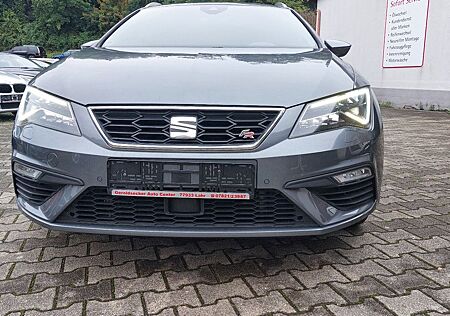 Seat Leon ST FR, TOP Ausstatung,wie 150Tkm
