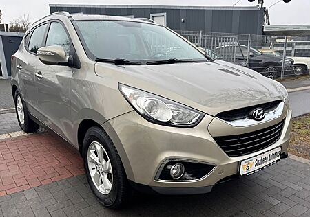 Hyundai ix35 Style AWD