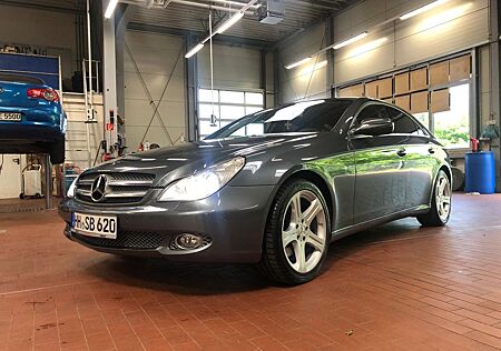 Mercedes-Benz CLS 350 CGI -