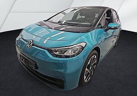VW ID.3 Volkswagen Pro 58 kWh 107 kW