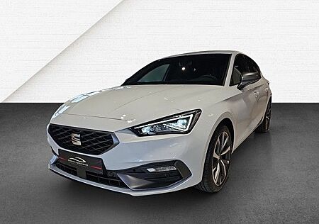 Seat Leon 1.5 eTSI ACT DSG FR LED*ACC*NAVI*VIRTUAL