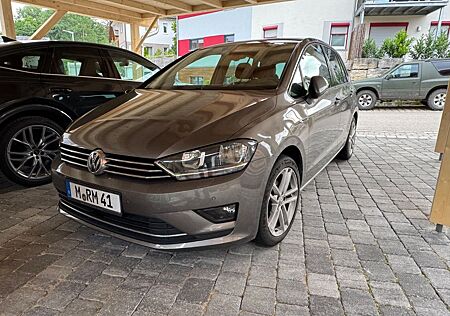 VW Golf Sportsvan Volkswagen 1.2 TSI 81kW LOUNGE BMT LOUNGE