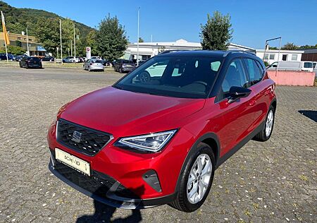 Seat Arona 1.5 FR DSG ACC Kamera